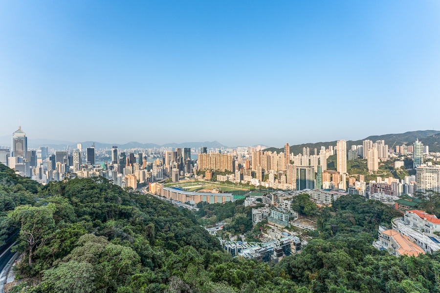 Hong Kong Property 2047 Lease Expiry
